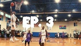 EP 3 [project] HU3MAN | Summer Rim Basketball Tournament