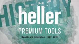 Heller Premium Tools