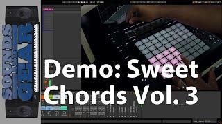 Product Demo: HelloSamples Sweet Chords Vol. 3 - SoundsAndGear.com