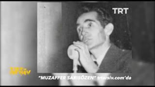 Muzaffer Sarısözen