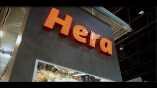 Hera Messefilm Euroshop 2023