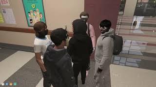 Marty Found a Problem w/ the Crew Name & Want to Change it Before They Get Cancel | Nopixel 4.0