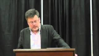 An Aristotelian Proof of the Existence of God - Edward C. Feser, PhD