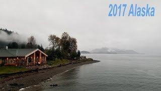 Icy Strait Point, Juneau, Victoria, Seattle 2017 (4K)