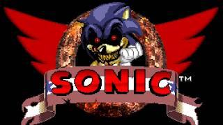 Sonic 1 PC Port Retake