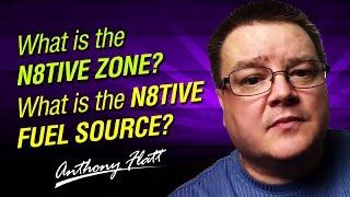 What is the N8TIVE Zone ? - What is the N8TIVE Fuel Source ? - N8TIVE Zone with Pruvit Keto//OS