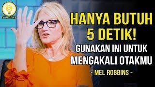 Rahasia Untuk Selalu Bangun Pagi - Mel Robbins | Subtitle Indonesia | Motivasi & Inspirasi