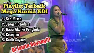 Playlist Terbaik - Mega Kurnia KDI