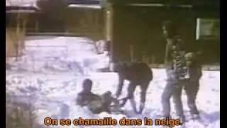 Michael Jackson's Private Home Movies (VOSTFR) [HD] Part 1/10