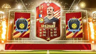 ELITE REWARDS PAY OFF?! ELITE 3 FUT CHAMPIONS REWARDS - FIFA 21 Ultimate Team