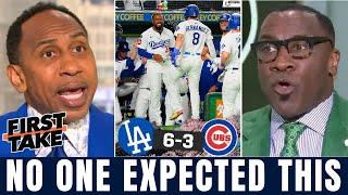 BREAKING! ESPN REACTS TO BLOWOUT DODGERS WIN IN TOKYO SERIES GAME 2! [Los Angeles Dodgers News]