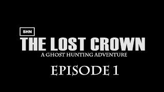 The Lost Crown: Episode 1 1080p/60fps Walkthrough Longplay Gameplay Lets Play No Commentary