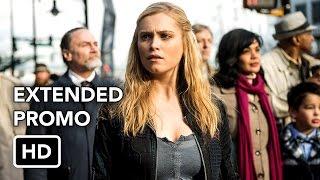 The 100 3x16 Extended Promo "Perverse Instantiation – Part Two" (HD) Season Finale