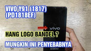 Vivo Y91 | 1817 | PD1818EF | Hang Logo