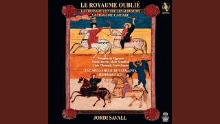 Chant de la Sybille Occitaine “Ell jorn del judizi” – Anonymous