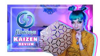 FlowToys Kaizen Review