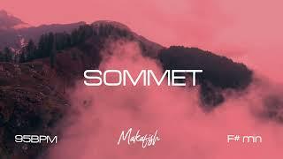 [FREE] PNL type beat "Sommet" - cloud rap type beat 2022 / instru cloud rap 2022 (Prod by MAKΦSH)