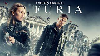 Furia - Trailer (2021)