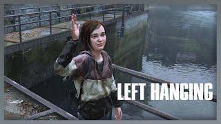 The Last of Us Part 1 Left Hanging Trophy Guide