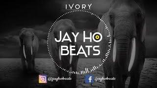 Future x UFO361 Big Drip Type Beat "IVORY" (prod. by Jay Ho Beats) | Hard Guitar Type Beat 2020