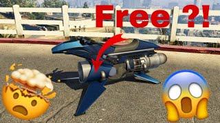 How to get any vehicle for free in GTA 5 online! (oppressor mk2, deluxo and more) *WORKING JULY 2020