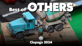 Ciupaga 2024 - Best of OTHERS