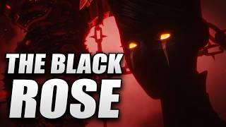 What Is The Black Rose? (Arcane Lore Explained)