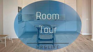 ROOM TOUR // Мой первый ремонт // Стоимость ремонта в 2021