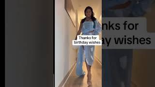 IVANY MOCKING DESTINY BIRTHDAY DRESS  #music #views #subscribe #viralshorts #fypage