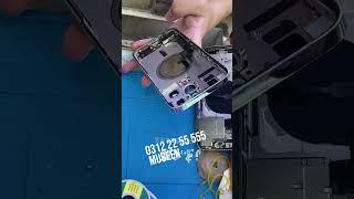 Apple iPhone 14 Pro Max Housing Change | iPhone 14 Pro Max Display Screen Change Faisalabad Pakistan