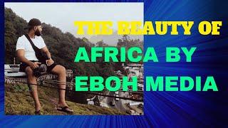 I MOVED BACK TO AFRICA TO SHOWCASE AFRICA | EBOH MEDIA + @TheMedicineShell