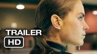 APP Official Trailer #1 (2013) - Dutch Thriller Movie HD