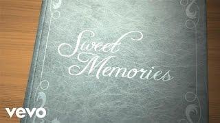 Roy Orbison - Sweet Memories (Lyric Video)