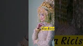 Masya Allah Cantiknya Ria Ricis#shorts #riaricis #trending