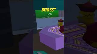 Homer's Replacement in The Simpsons: Hit & Run