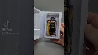 Funko Batman 1989 Blockbuster Rewind Vinyl Figure Unboxing | Michael Keaton | TheRySquad