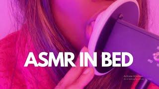 ASMR| BEST EAR EATING & EAR LICKING