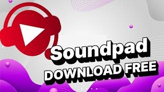 Soundpad crack - free download + tutorial | Soundpad free crack | No virus 2023