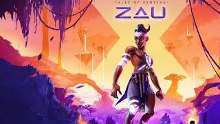 Tales of Kenzera: ZAU - First Few Mins Gameplay