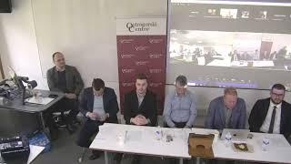 Section 2:  Politics & Foreign Affairs (9th Annual London Conference on Belarusian Studies)