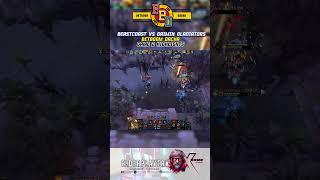 beastcoast vs. Gaimin Gladiators Game 2 Thrilling Highlights | BETBOOM DACHA DOTA 2 Pro Tournament