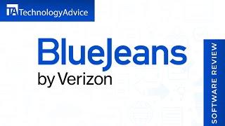 BlueJeans - Top Features, Pros & Cons, and Alternatives