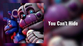 FNAF Edit Audios For The Movie 