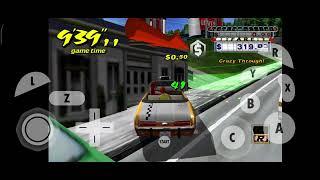 Crazy Taxi Dolphin Emulator: Soundtrack