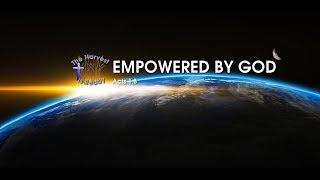 Are you Empowered