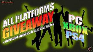 Neverwinter- New Giveaway For All Platforms & Winners of Previous Giveaway ! Good Luck.