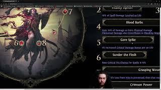 POE2 - Honest Thoughts on Bloodmage after 87 Levels