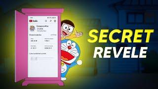 I Uploaded Doraemon Videos on a Subscriber's Channel (Shocking Result) 