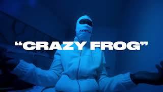 [FREE] Kerchak x Gambi type beat "Crazy Frog"