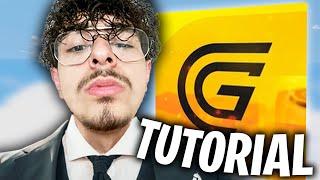 SO SPIELT MAN GTA 5 RP - GRAND RP TUTORIAL